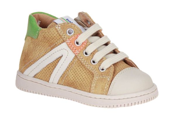 Babybotte Cognac Sneaker  (6025B045) - MerkenOutlet