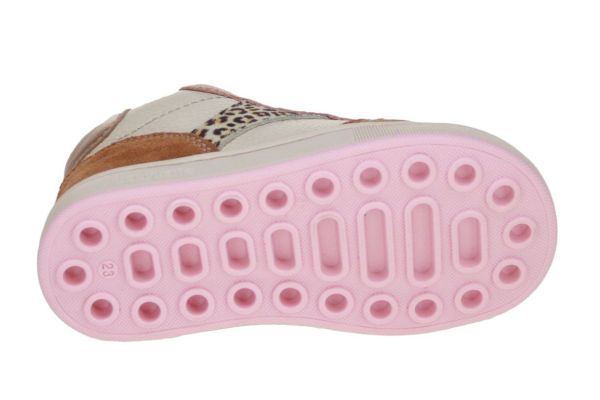 Babybotte Sneaker Beige-Camel  (7021B027) - MerkenOutlet