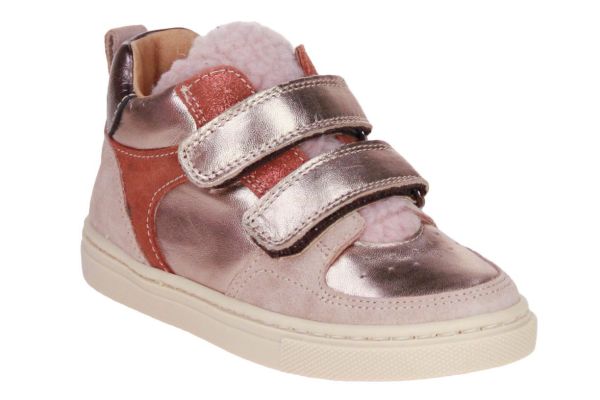 Babybotte Sneaker Brons  (7082B087) - MerkenOutlet