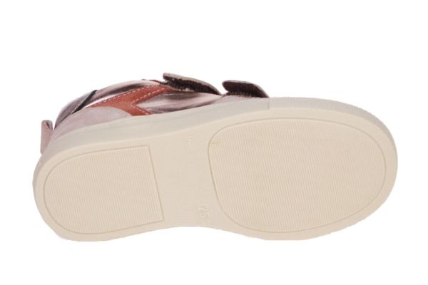 Babybotte Sneaker Brons  (7082B087) - MerkenOutlet