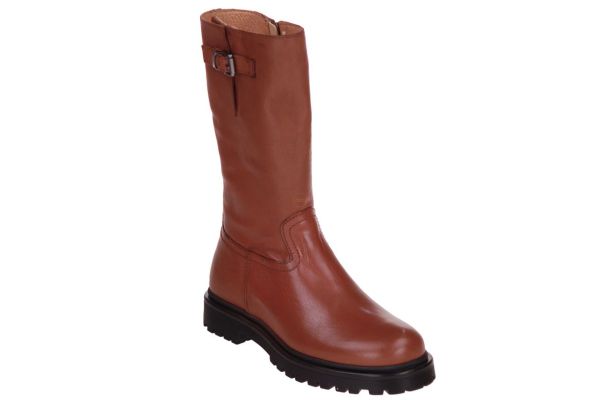 Babybotte Bruine Lange Laars  (7224B038) - MerkenOutlet