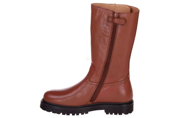 Babybotte Bruine Lange Laars  (7224B038) - MerkenOutlet