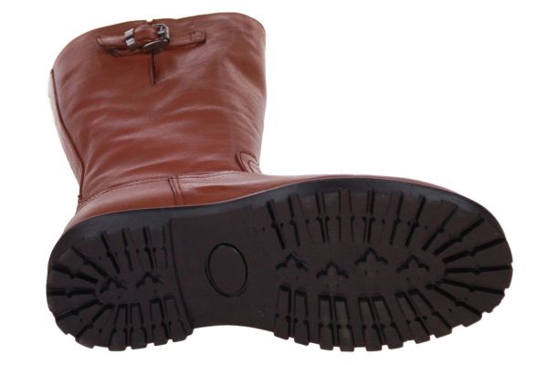 Babybotte Bruine Lange Laars  (7224B038) - MerkenOutlet