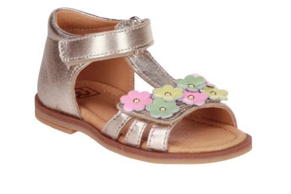 Babybotte Sandaal Goud  (8523-F024) - MerkenOutlet