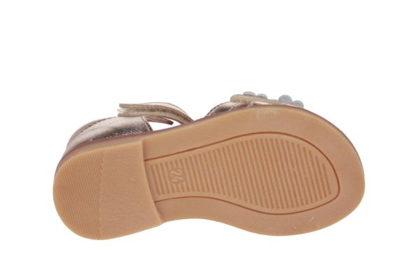 Babybotte Sandaal Goud  (8523-F024) - MerkenOutlet