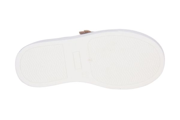Bana & Co Velcroschoen Goud  (26132080-ANF) - MerkenOutlet