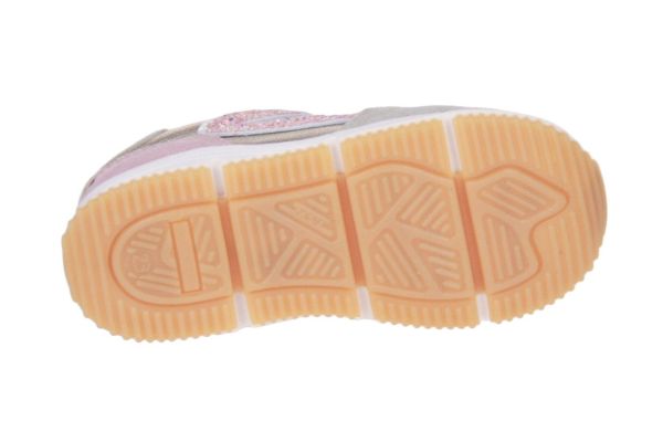 Bana & Co Mini Sneaker Goud  (26132085-VEL) - MerkenOutlet