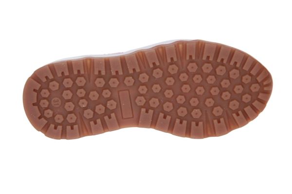 Bana & Co Sneaker Goud  (26132086-MTY) - MerkenOutlet