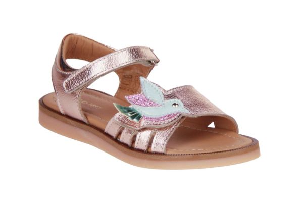 Bana & Co Sandaal Roze  (26132115-ANF) - MerkenOutlet