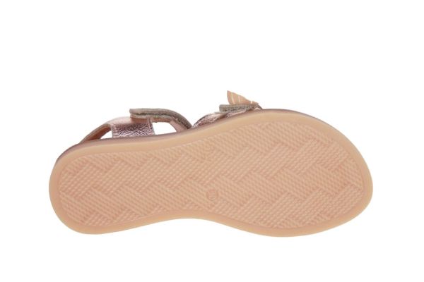 Bana & Co Sandaal Roze  (26132115-ANF) - MerkenOutlet