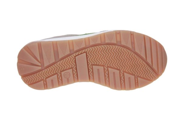 Bana & Co Velcrschoen Groen  (26132517-MTY) - MerkenOutlet