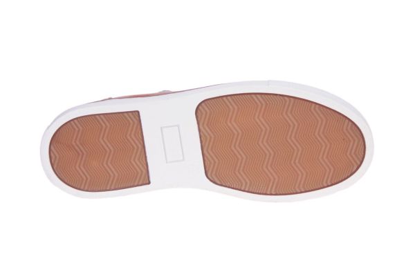 Banaline Camel Sneaker  (20134500) - MerkenOutlet