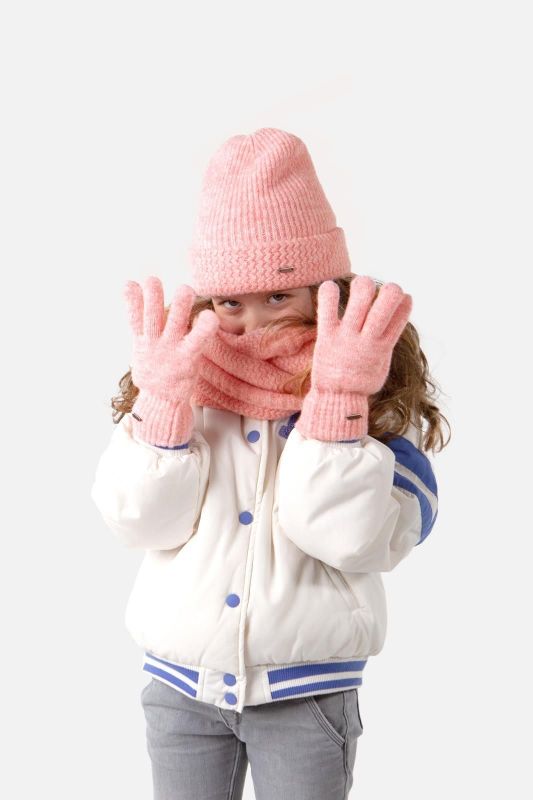 Barts Shae Gloves Lollipop  (6159-261) - MerkenOutlet