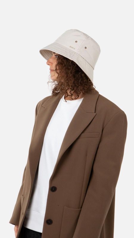 Barts Allectra Hat Cream  (03150-0101) - MerkenOutlet