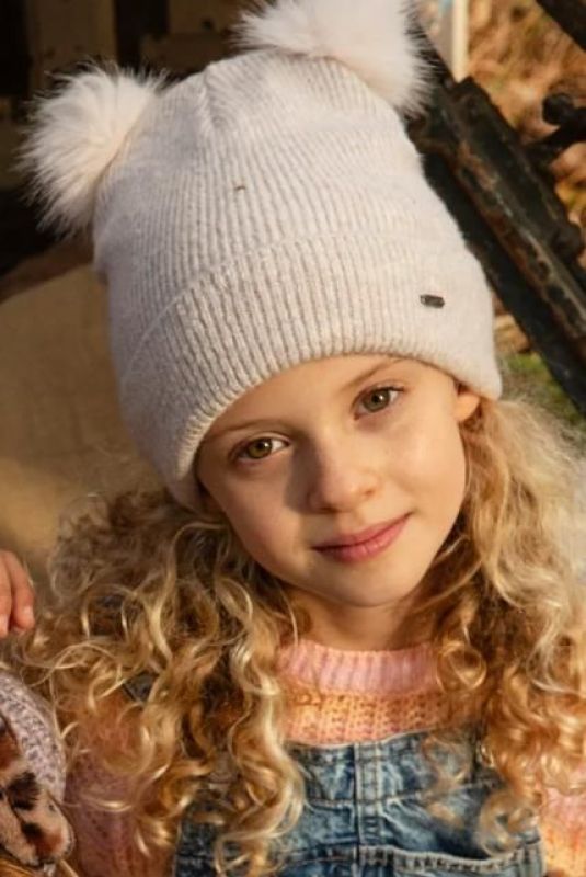 Barts Ursama Beanie Cream  (6552-10) - MerkenOutlet