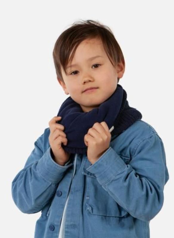 Barts Kids Chayse Col Navy  (6588-03) - MerkenOutlet
