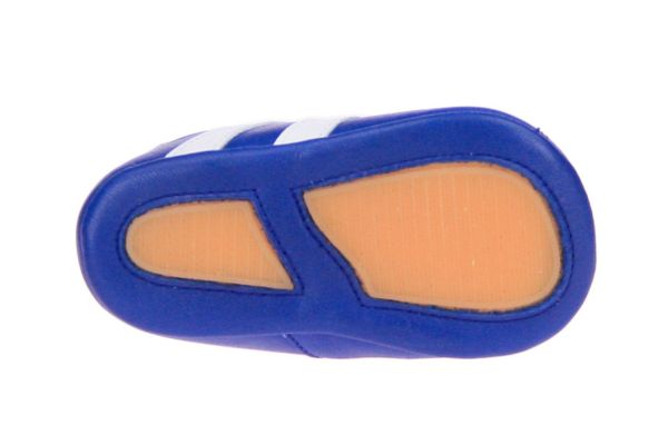 Beberlis Blauw Schoentje  (20824-A) - MerkenOutlet