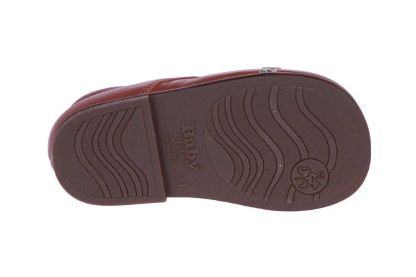 Beberlis Cognac Eerste Stapper  (21061-c) - MerkenOutlet