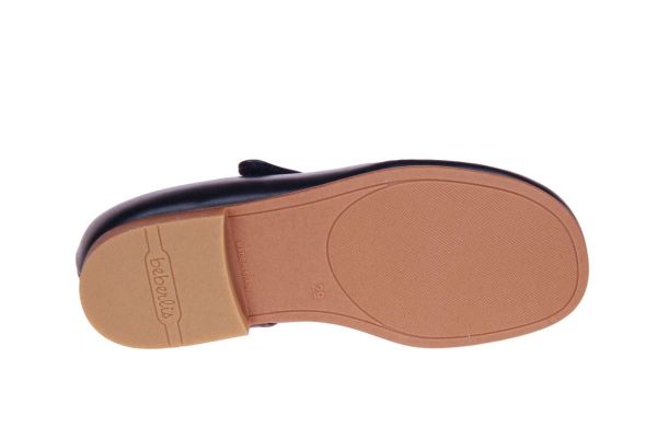 Beberlis Amelie Blauwe Ballerina  (AMELIE) - MerkenOutlet