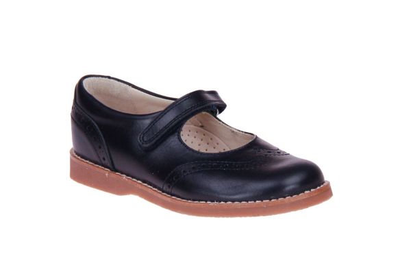 Beberlis Vera Blauwe Ballerina  (VERA) - MerkenOutlet