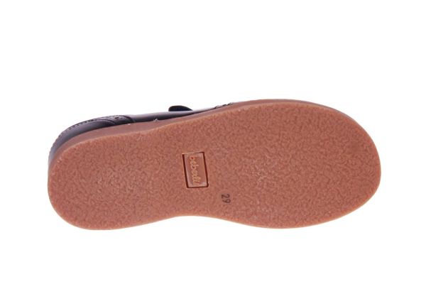 Beberlis Vera Blauwe Ballerina  (VERA) - MerkenOutlet