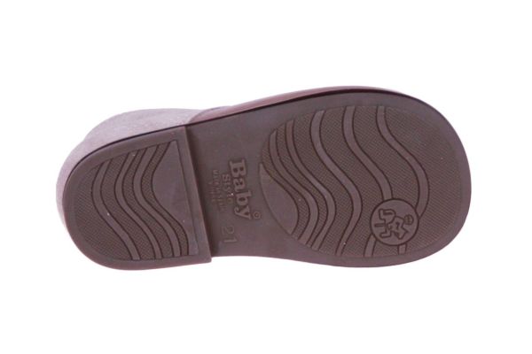 Beberlis Roze Eerste Stapper  (22198) - MerkenOutlet