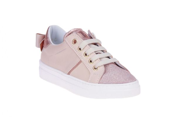 Beberlis Roze Sneaker  (21868-A) - MerkenOutlet