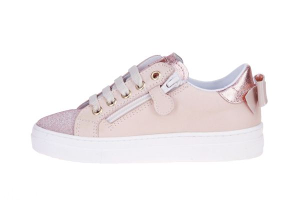 Beberlis Roze Sneaker  (21868-A) - MerkenOutlet
