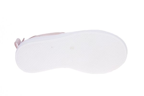 Beberlis Roze Sneaker  (21868-A) - MerkenOutlet