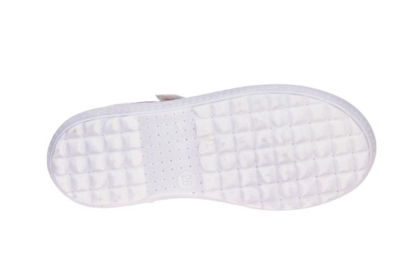 Beberlis Gouden Ballerina Glitter  (21881-A) - MerkenOutlet