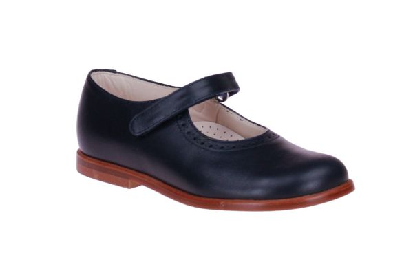 Beberlis Amelie Blauwe Ballerina  (AMELIE- Calpe) - MerkenOutlet
