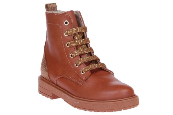 Beberlis Camel Veterboot  (22839-B) - MerkenOutlet