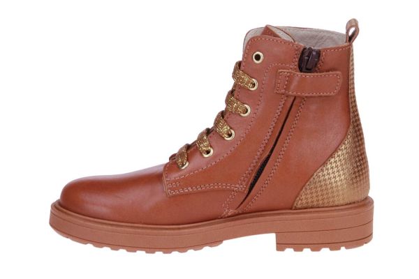 Beberlis Camel Veterboot  (22839-B) - MerkenOutlet