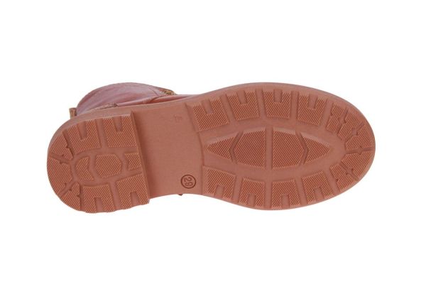 Beberlis Camel Veterboot  (22839-B) - MerkenOutlet