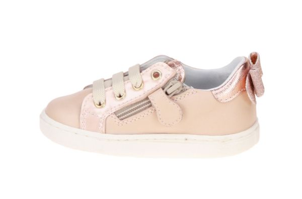 Beberlis Roze Eerste Stapper  (23147-B) - MerkenOutlet