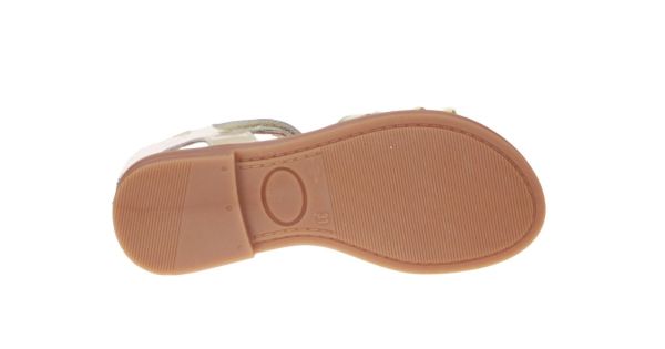 Beberlis Multi Sandaal Lak  (23198-NEWPUMA) - MerkenOutlet