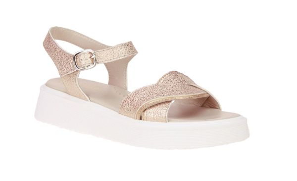 Beberlis Roze Sandaal  (23206-A) - MerkenOutlet