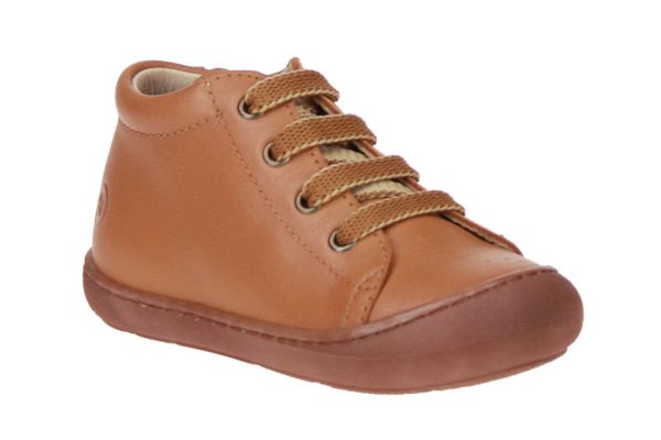 Beberlis Camel Schoentje  (22139-W23-A) - MerkenOutlet