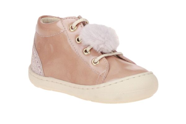 Beberlis Roze Sneaker  (22701-W23-B) - MerkenOutlet