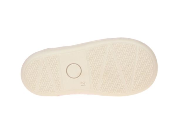 Beberlis Roze Sneaker  (22701-W23-B) - MerkenOutlet