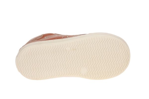 Beberlis Cognac Sneaker  (23512-A) - MerkenOutlet