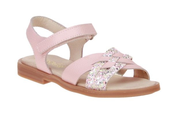 Beberlis Roze Sandaal  (23770 ROSA) - MerkenOutlet