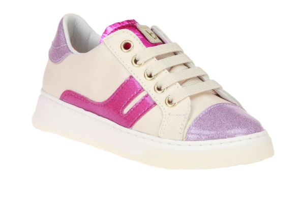 Beberlis Roze Sneaker  (23818-D) - MerkenOutlet