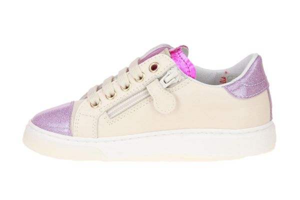 Beberlis Roze Sneaker  (23818-D) - MerkenOutlet