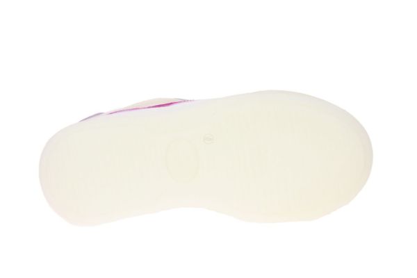 Beberlis Roze Sneaker  (23818-D) - MerkenOutlet