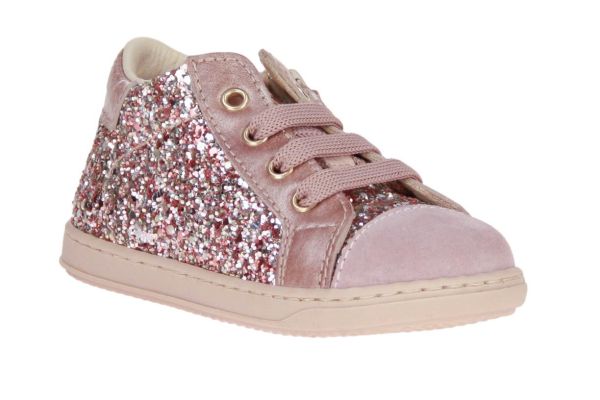 Beberlis Roze Sneaker  (24196-D) - MerkenOutlet