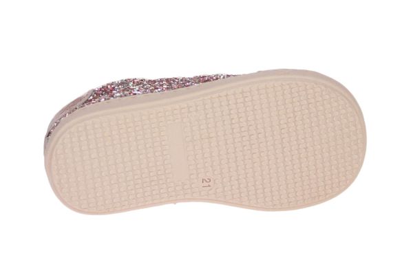 Beberlis Roze Sneaker  (24196-D) - MerkenOutlet