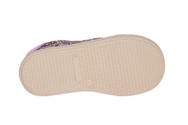 Beberlis Goud-Multi Sneaker  (24196-E) - MerkenOutlet