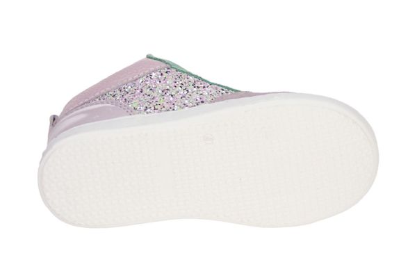 Beberlis Roze Sneaker  (24478-B) - MerkenOutlet