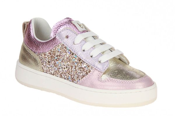 Beberlis Roze Sneaker  (24505-D) - MerkenOutlet